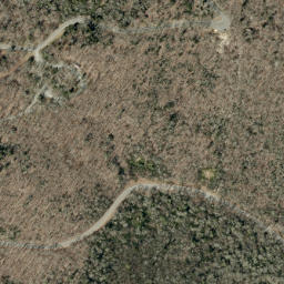Satellite imagery of Linville Bluffs, US