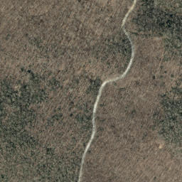 Satellite imagery of Rough Ridge, US