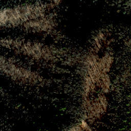 Satellite imagery of Grindstone Ridge, US