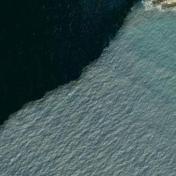 Satellite imagery of Punta de Gracia, ES