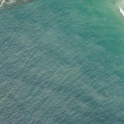 Satellite imagery of Punta de Gracia, ES