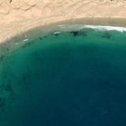 Satellite imagery of survey_point, DZ