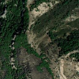 Satellite imagery of survey_point, DZ