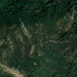 Satellite imagery of Sierra de Enmedio, ES