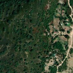 Satellite imagery of Sierra de Enmedio, ES