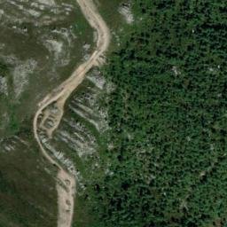 Satellite imagery of survey_point, DZ