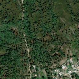 Satellite imagery of Sierra del Bujeo, ES