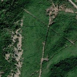 Satellite imagery of Punta de Getareso, ES