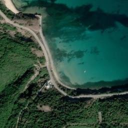 Satellite imagery of Punta de Getareso, ES