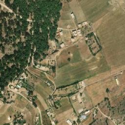 Satellite imagery of Djebel Taouasnen, DZ