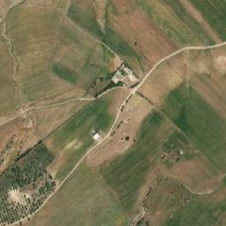Satellite imagery of Djebel Taouasnen, DZ