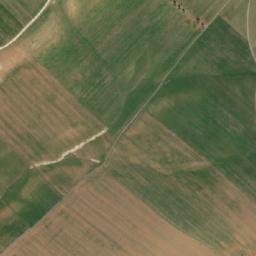 Satellite imagery of Djebel Taouasnen, DZ