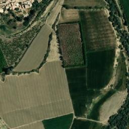 Satellite imagery of Es Saffah, DZ