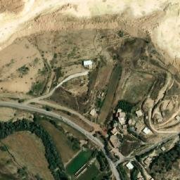 Satellite imagery of Es Saffah, DZ