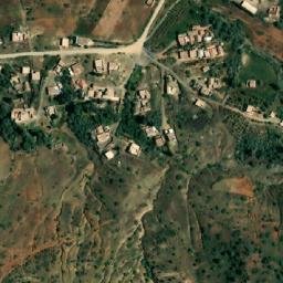 Satellite imagery of Djebel Lahrech, DZ