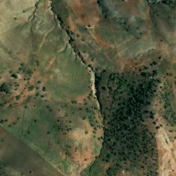 Satellite imagery of Djebel Lahrech, DZ