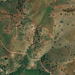 Satellite imagery of Djebel Mekkame, DZ