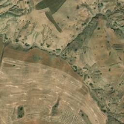 Satellite imagery of Koudiet Bouharaoua, DZ