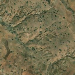 Satellite imagery of Koudiet Bouharaoua, DZ