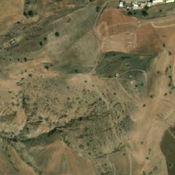 Satellite imagery of Koudiet Bouharaoua, DZ