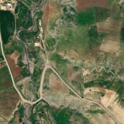 Satellite imagery of Laâbabda, DZ
