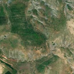 Satellite imagery of Laâbabda, DZ