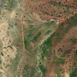Satellite imagery of Laâbabda, DZ