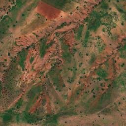 Satellite imagery of Dahr Ezzeboudj, DZ