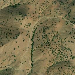 Satellite imagery of Sra Medjadjou, DZ