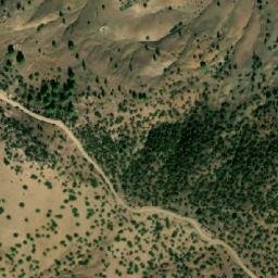 Satellite imagery of Sra Medjadjou, DZ