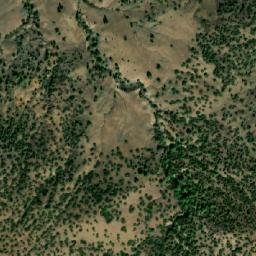 Satellite imagery of Sra Medjadjou, DZ