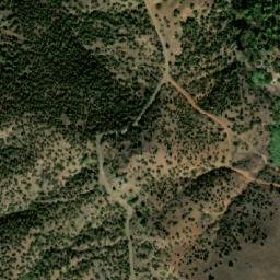 Satellite imagery of Sraat Bouaagab, DZ