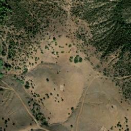 Satellite imagery of Sraat Bouaagab, DZ