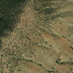 Satellite imagery of Ouladjerias, DZ