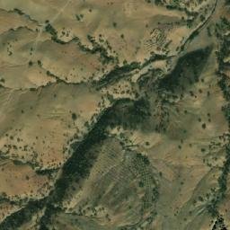 Satellite imagery of Ouladjerias, DZ