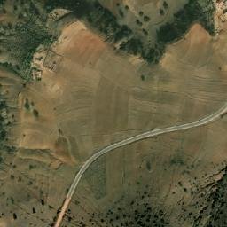 Satellite imagery of Ouladjerias, DZ