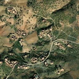 Satellite imagery of El Azali, DZ