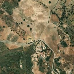 Satellite imagery of El Azali, DZ