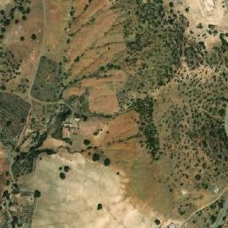 Satellite imagery of El Azali, DZ