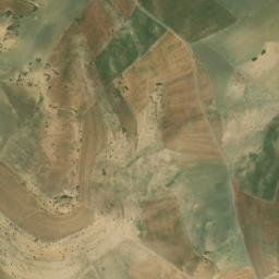 Satellite imagery of Gadet Timzinine, DZ