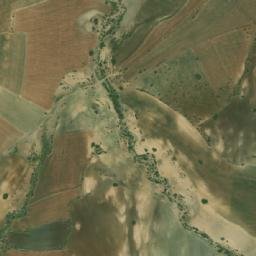 Satellite imagery of Gadet Timzinine, DZ