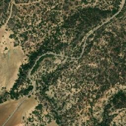 Satellite imagery of Gaadet Essayah, DZ