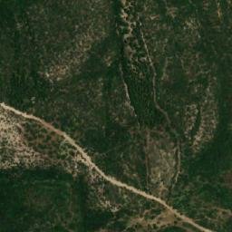 Satellite imagery of Kef Guendrene, DZ