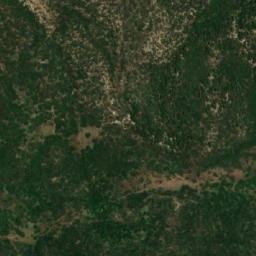 Satellite imagery of Kef Guendrene, DZ