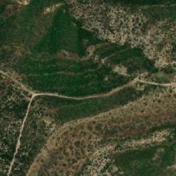 Satellite imagery of Tenia Rih, DZ