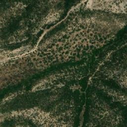 Satellite imagery of Tenia Rih, DZ