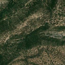 Satellite imagery of Tenia Rih, DZ