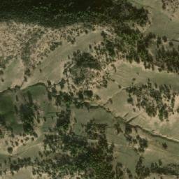 Satellite imagery of Gaadet Seffah, DZ