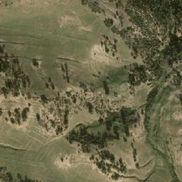 Satellite imagery of Gaadet Seffah, DZ