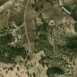 Satellite imagery of Kef Douma, DZ